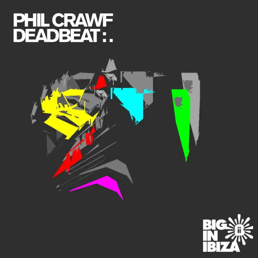 Phil Crawf