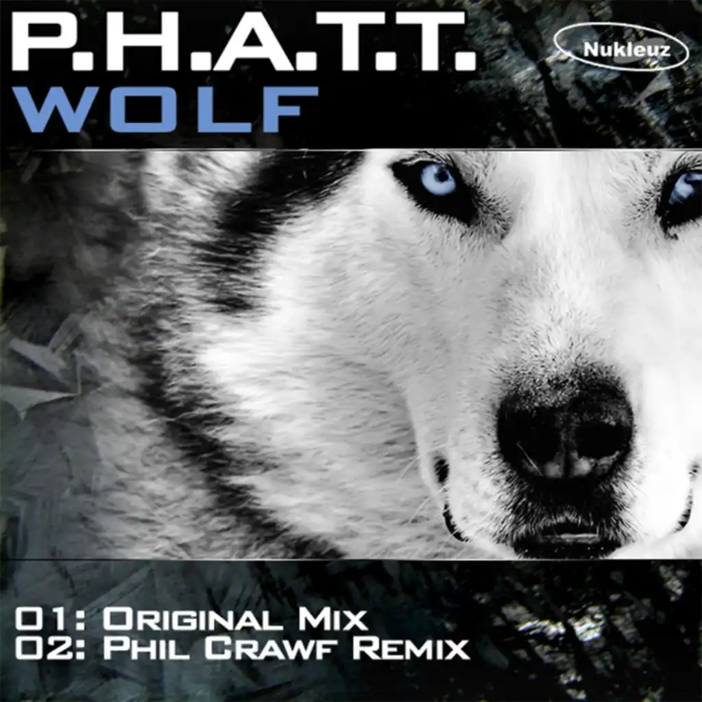 Wolf (Breaks Remix)