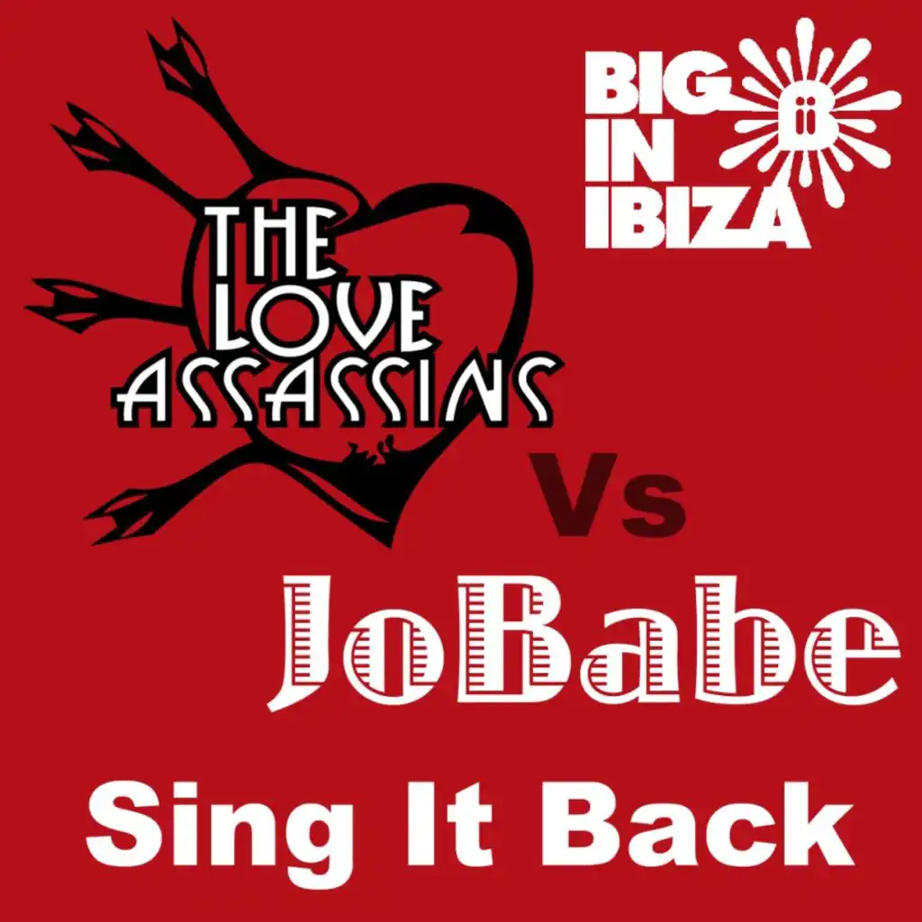 JoBabe & Love Assassins