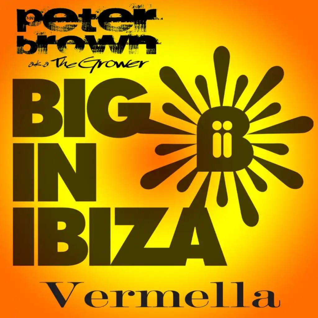 Vermella (The Freshguys Ibiza Mix)