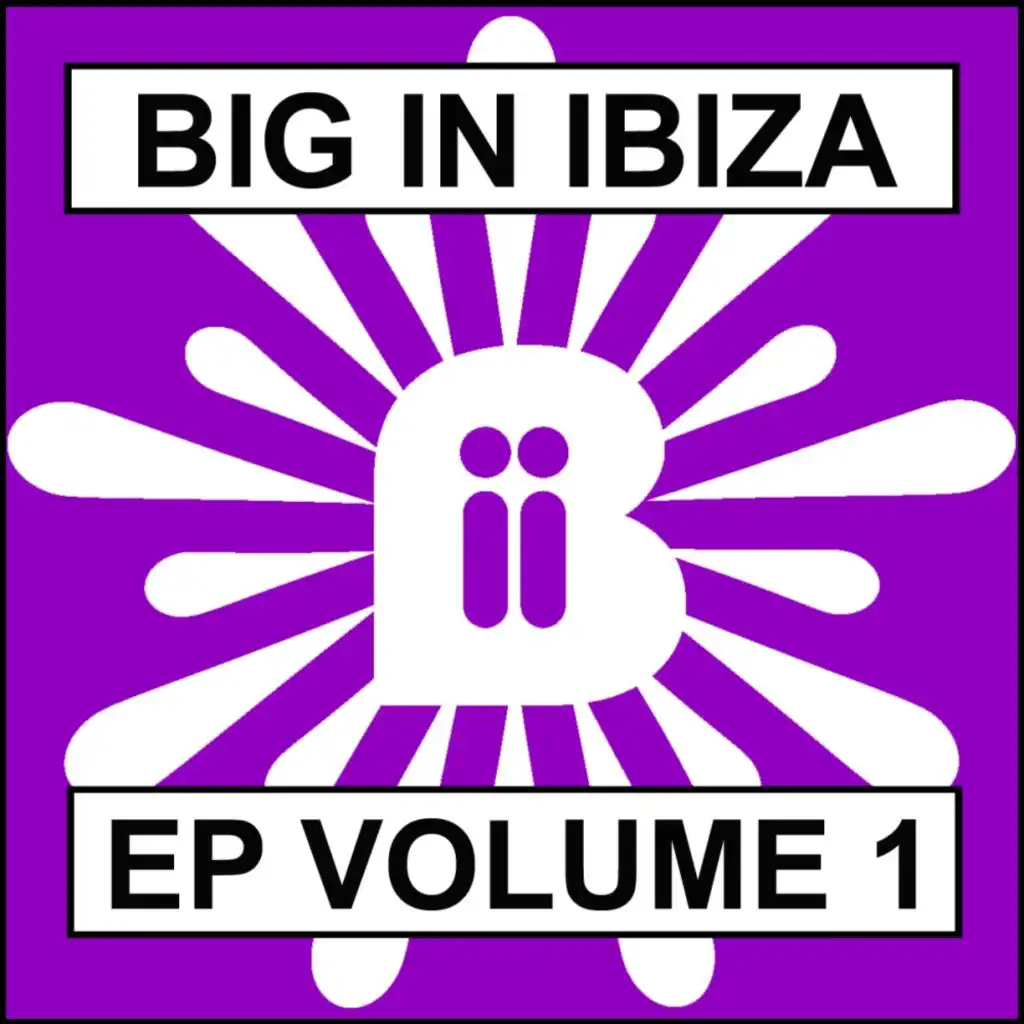 You & Me (Big In Ibiza Dub) [feat. Stacey McClean]