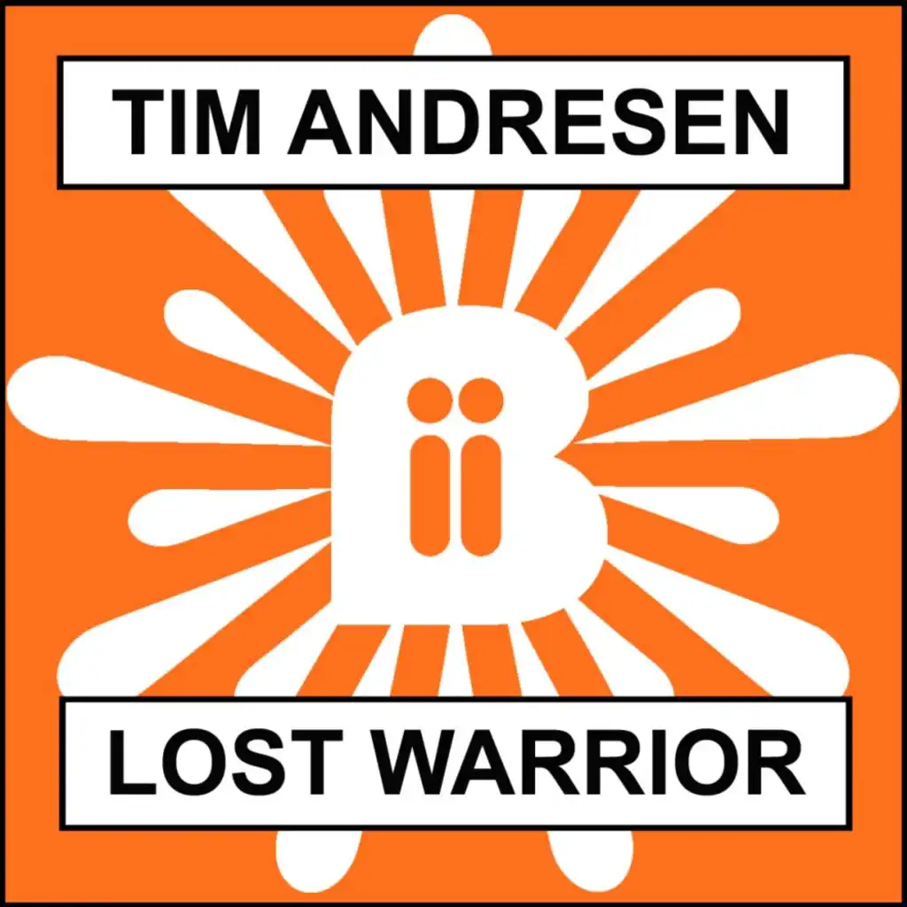 Lost Warrior (Cut & Splice Remix)