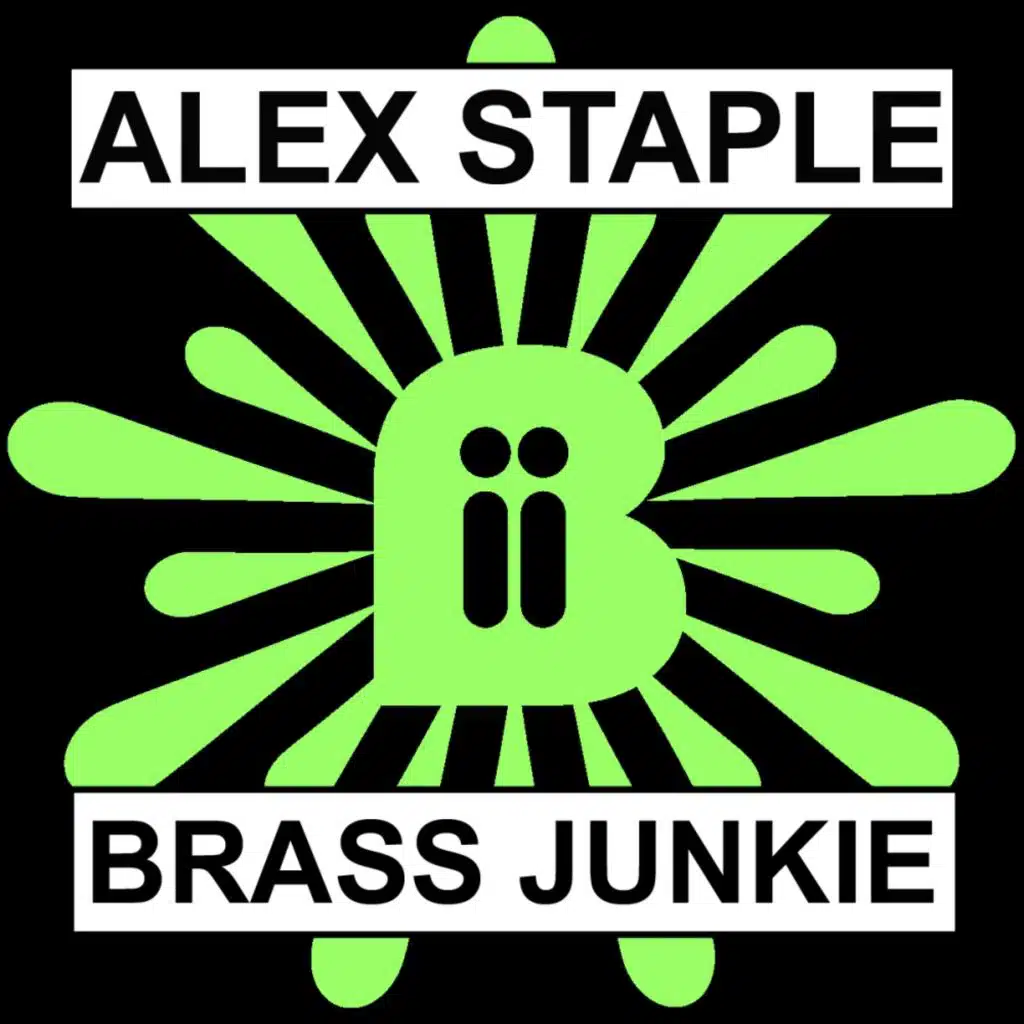 Alex Staple