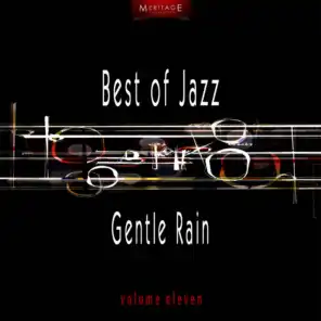 Meritage Best of Jazz: Gentle Rain, Vol. 11