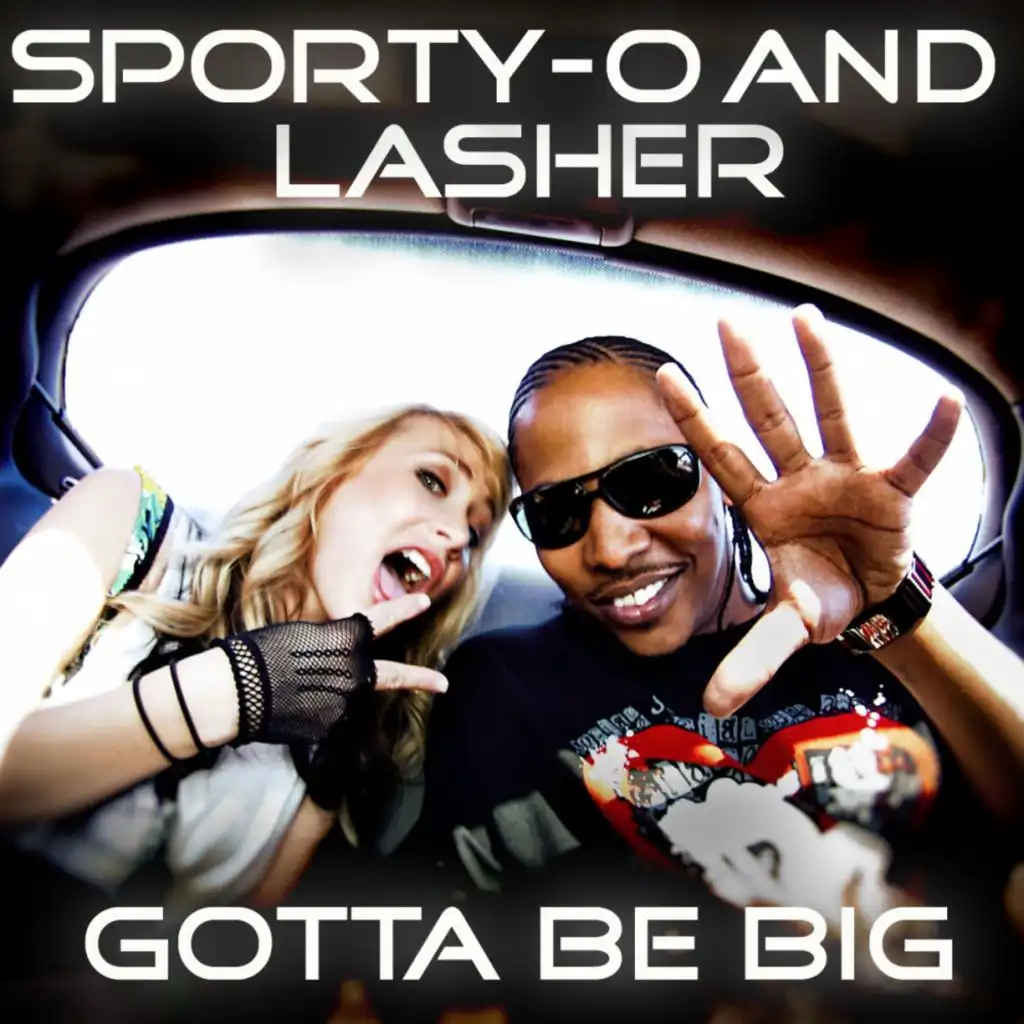 Sporty-O & Lasher