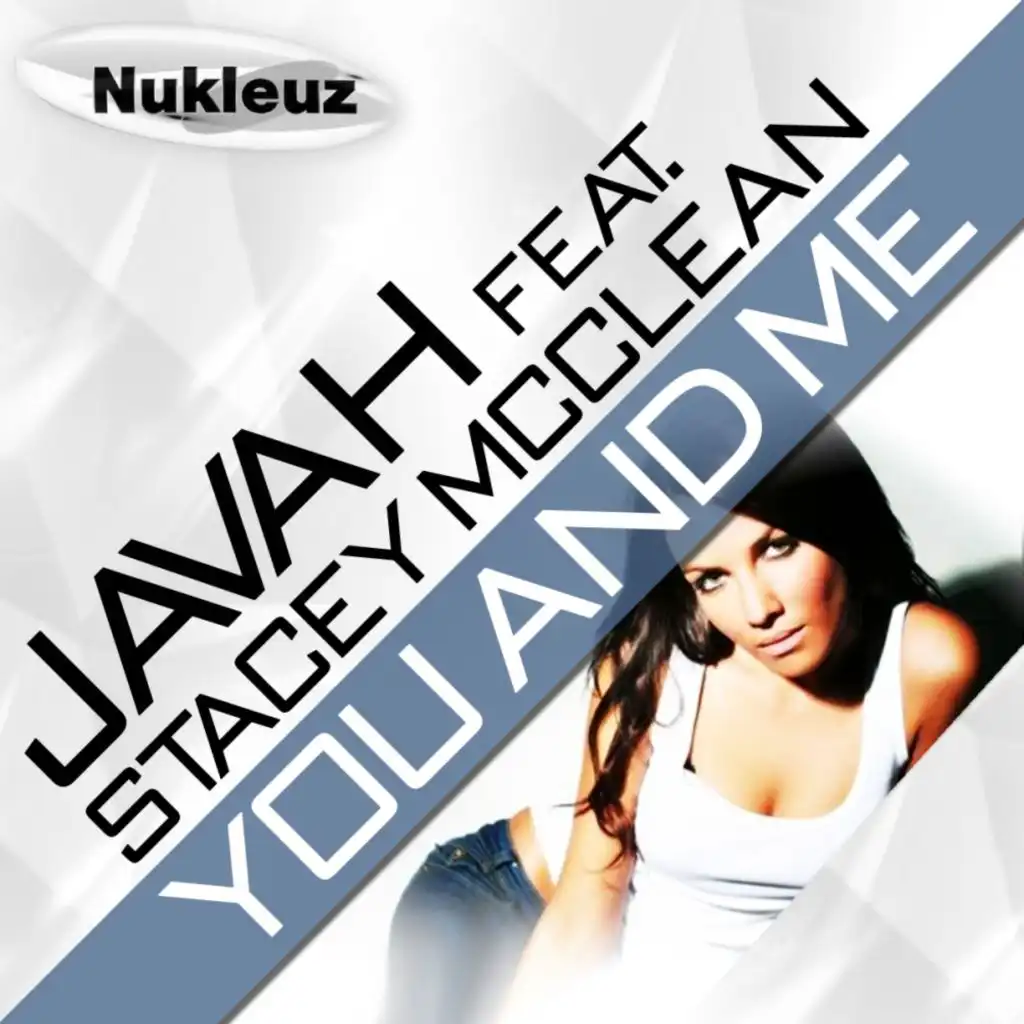 You & Me (Damien S Remix) [feat. Stacey McClean]
