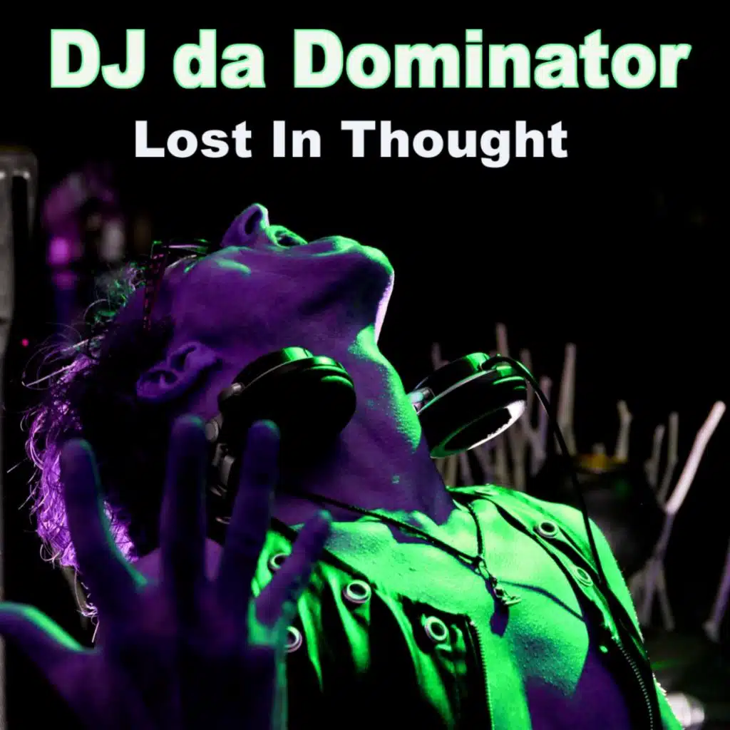 Lost In Thought (Big In Ibiza Remix)