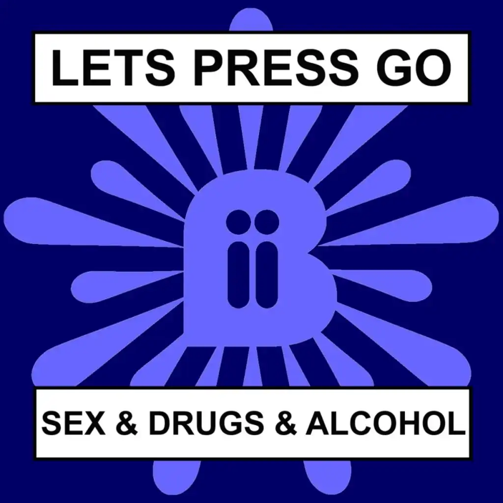 Let's Press Go