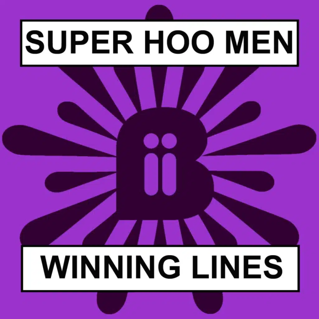 Super Hoo Men