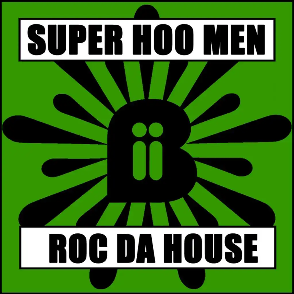 Roc Da House (Vibeizm Remix)