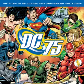 Justice League Unlimited Theme
