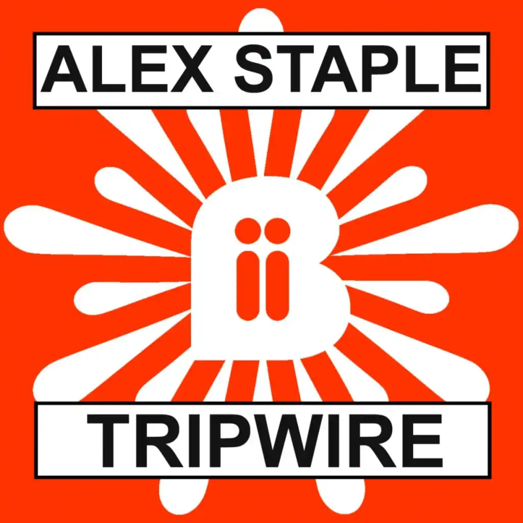 Tripwire (Original Edit)