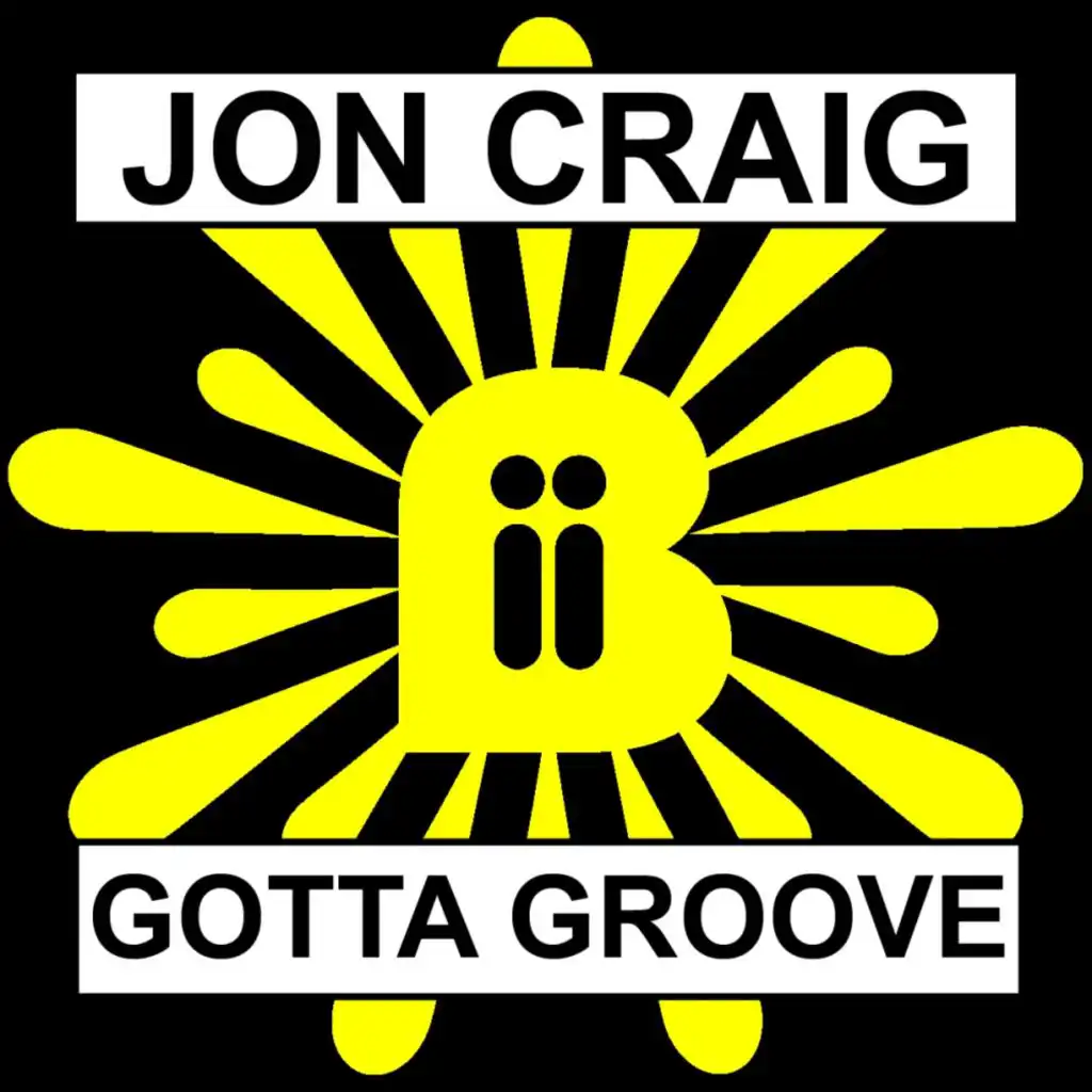 Gotta Groove (Cut & Splice Remix)