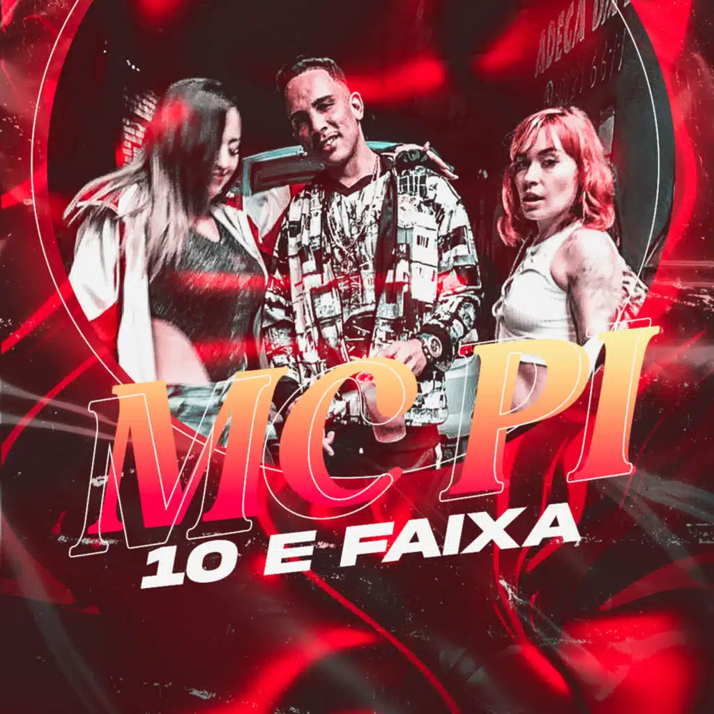 10 e faixa