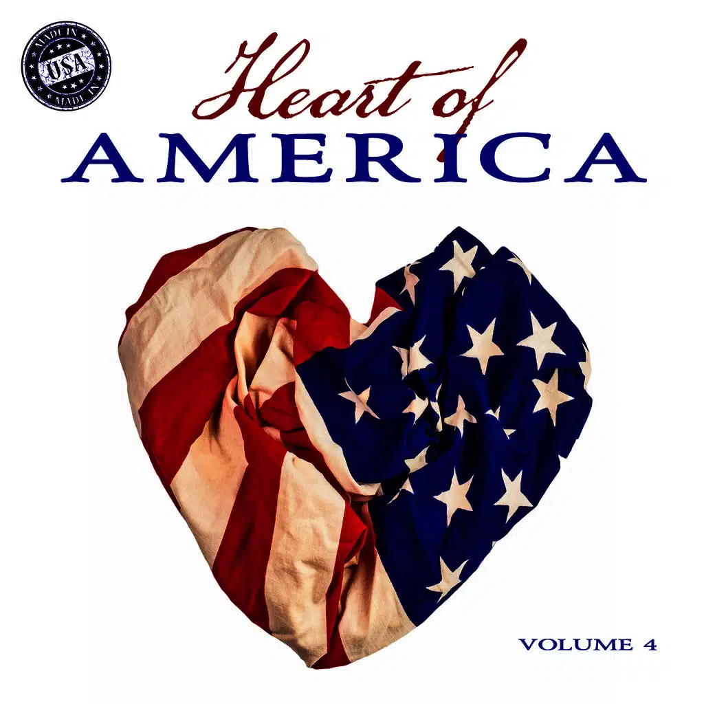 Heart of America, Vol. 5