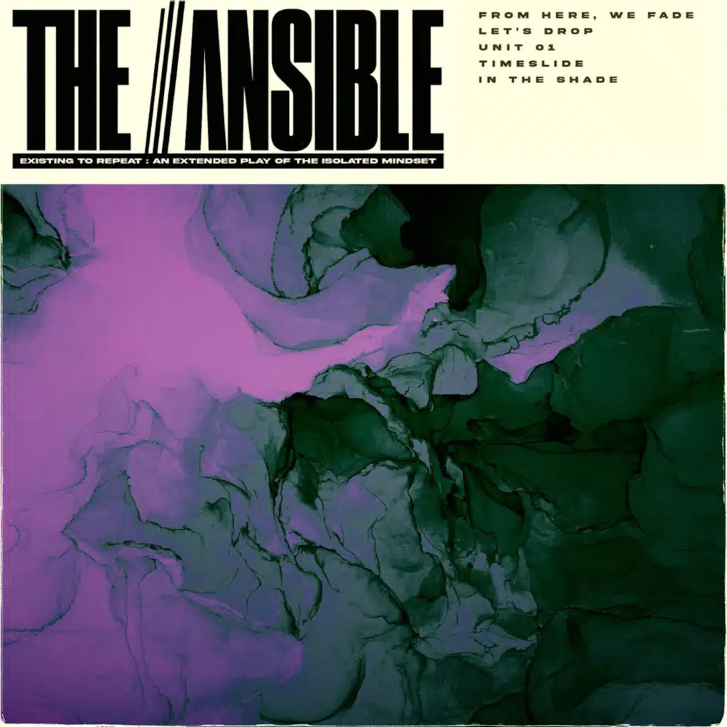 The Ansible