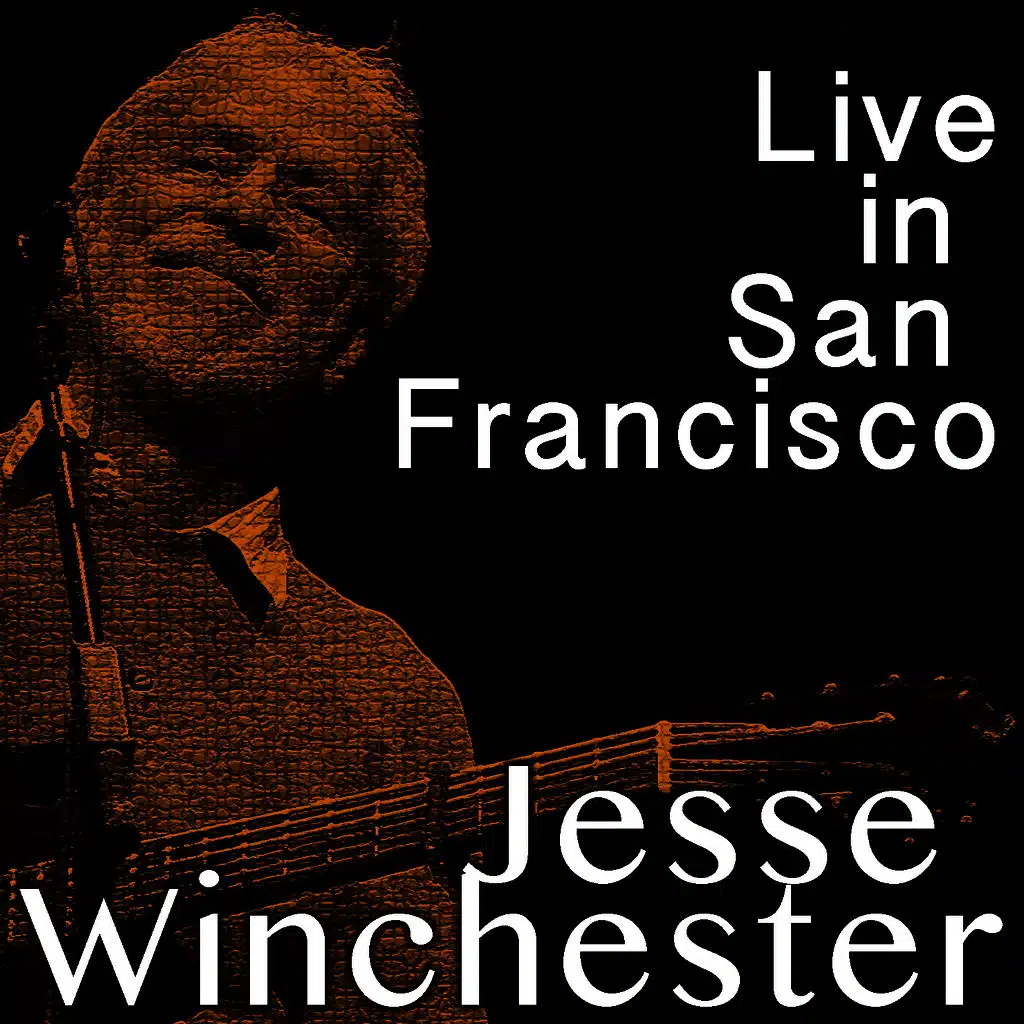 Live in San Francisco