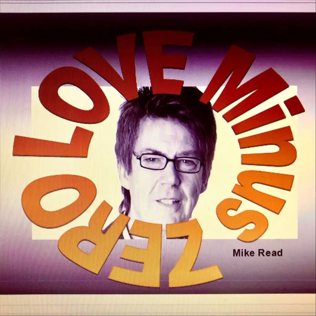 Mike Read