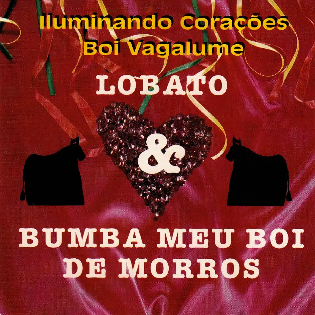 Iluminando Corações Boi Vagalume