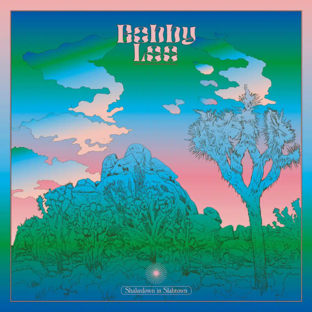 Sacred Swimming Hole