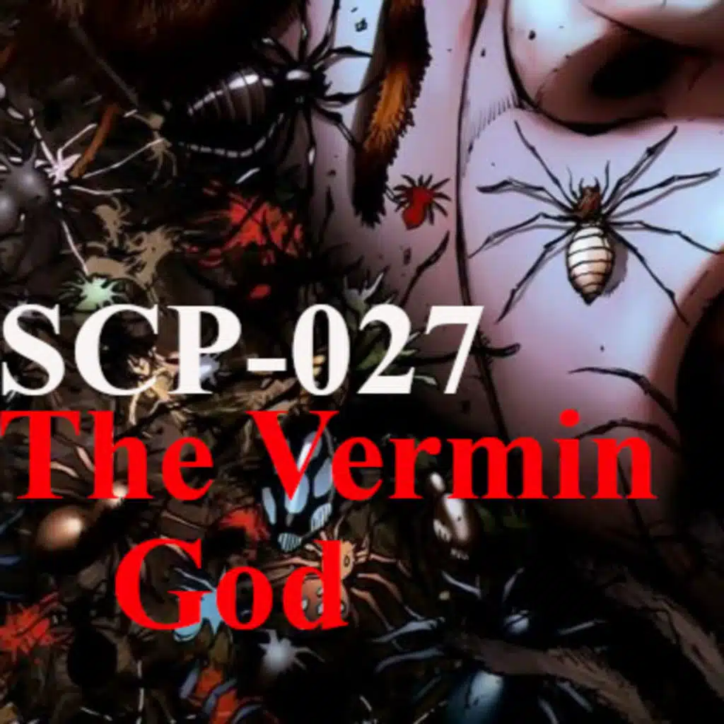 SCP-027: The Vermin God | SCP Files
