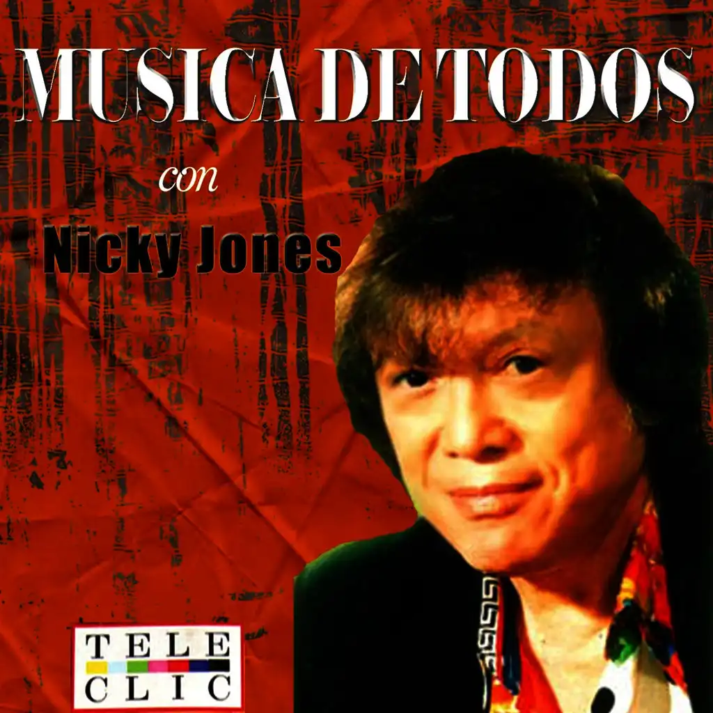 Musica de Todos con Nicky Jones