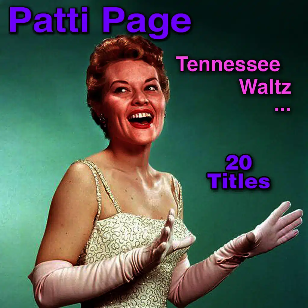 All My Love (Bolero)