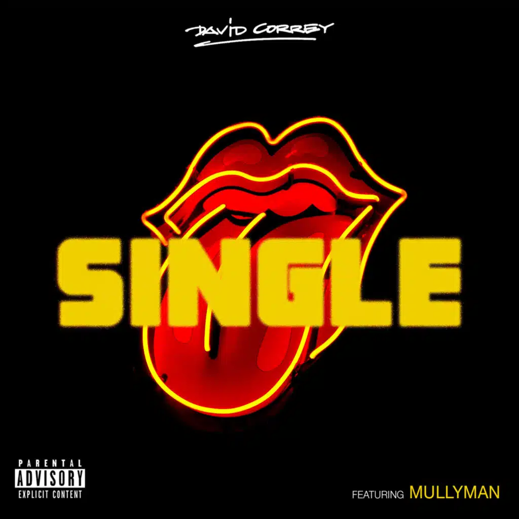 Single (feat. Mullyman)