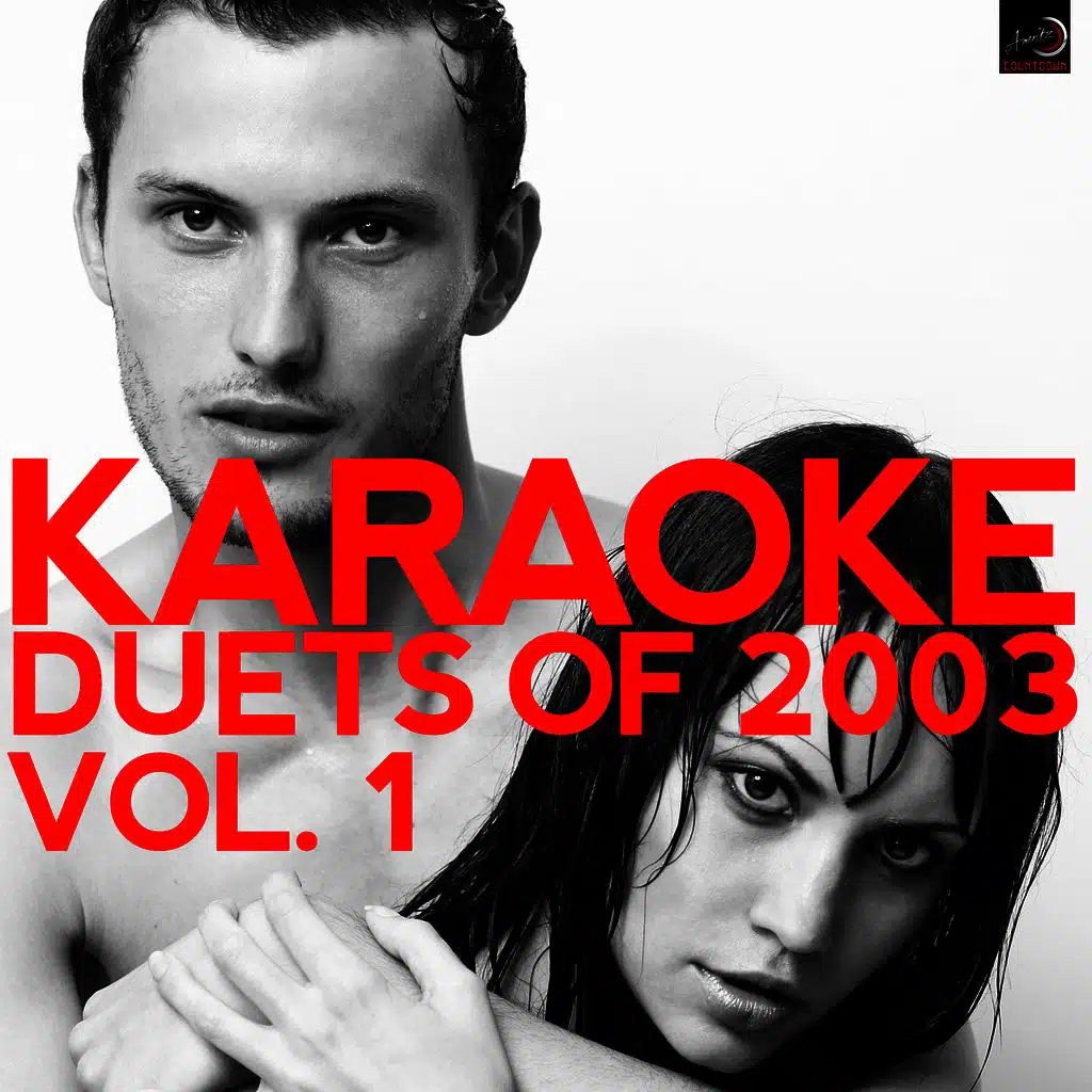 I Want You (In the Style of Thalia & Fat Joe) [Karaoke Version]