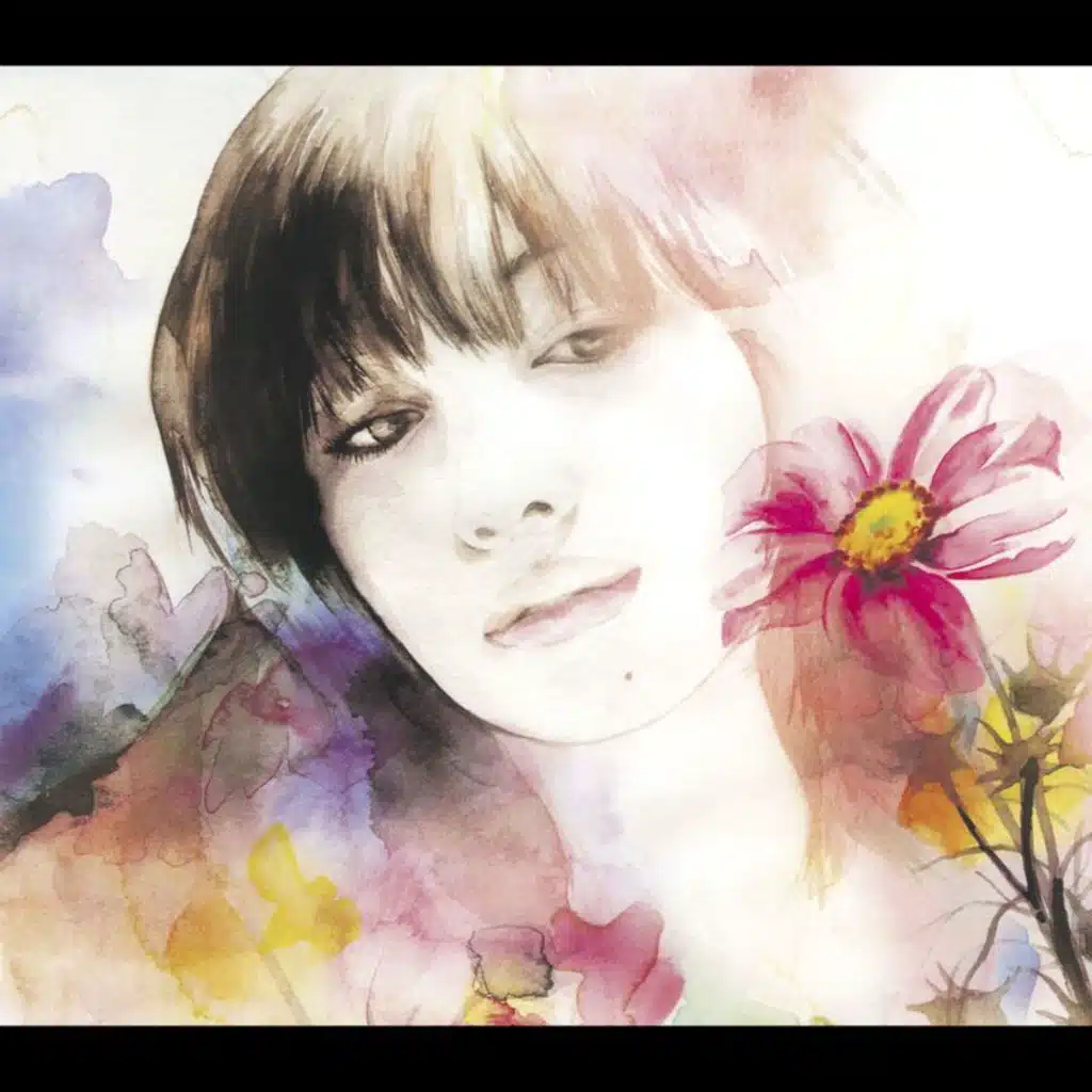 Gekkou (Live At Budokan / 2002)