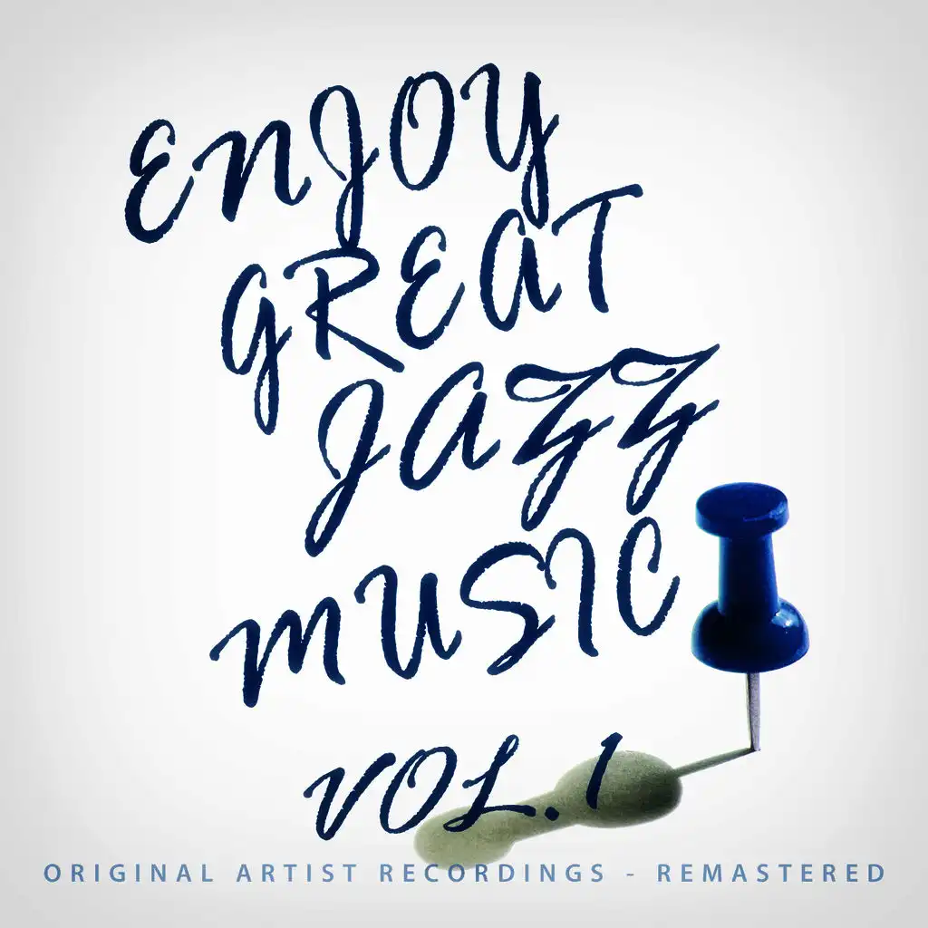 Enjoy Great Jazz Music Vol.1