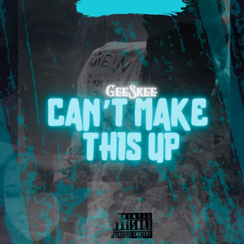 Can’t Make This Up