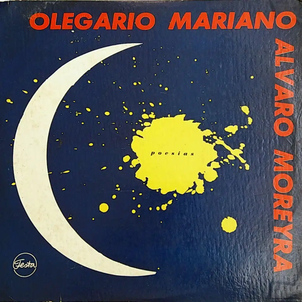 Olegário Mariano / Álvaro Moreyra