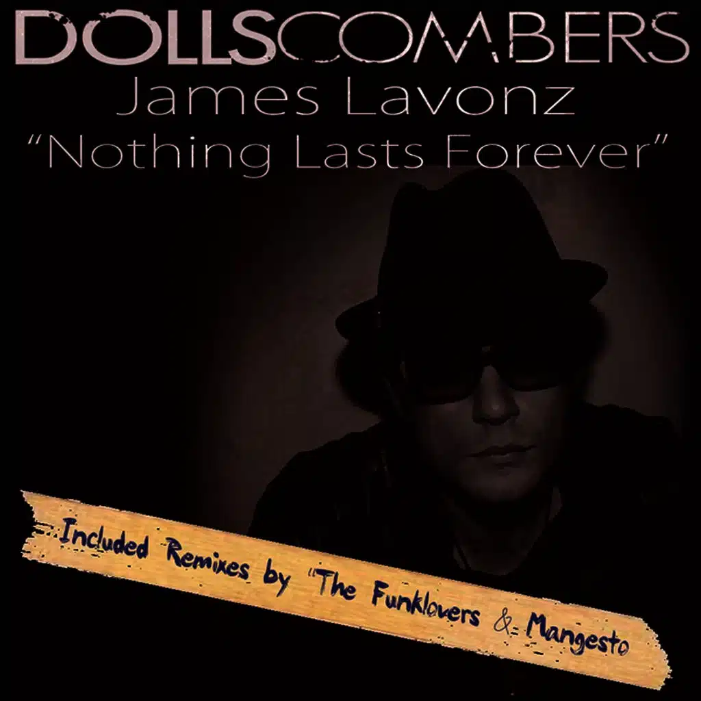 Nothing Lasts Forever
