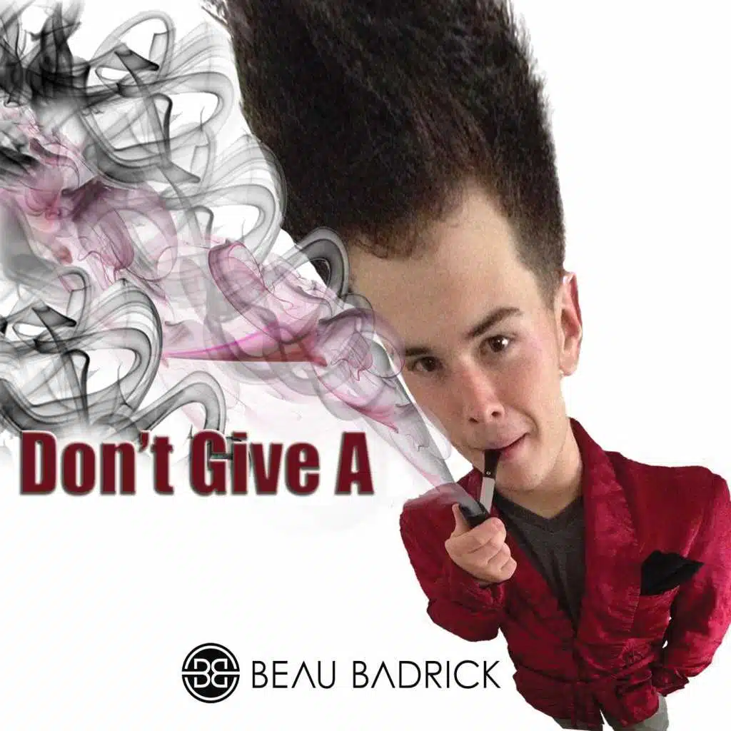 Beau Badrick