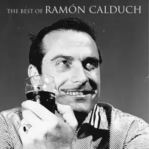 The Best of Ramón Calduch