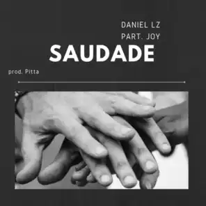 Saudade (feat. Joy)