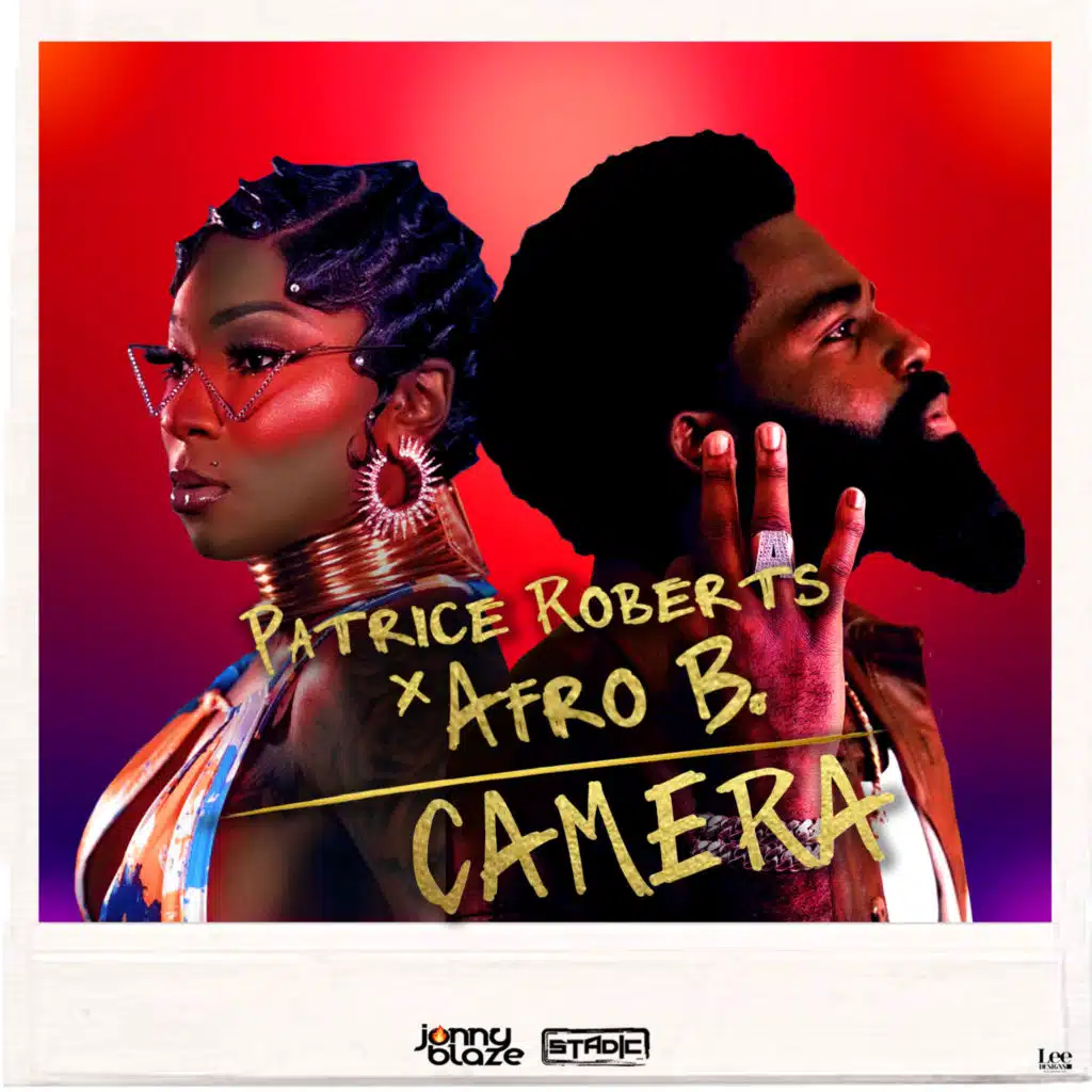 Camera (feat. Stadic)