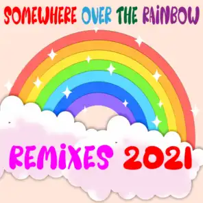 Somewhere over the Rainbow (Single-Instrumental-Remix)