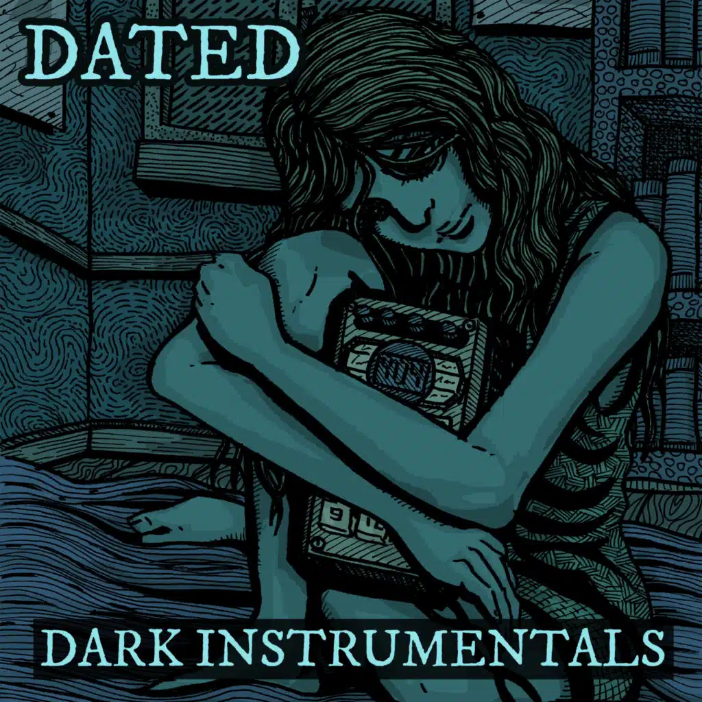 Dream of Drowning (Instrumental Version)