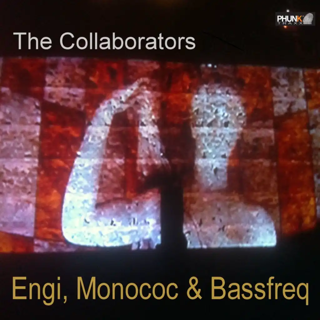 Bassfreq, Engi, Monococ