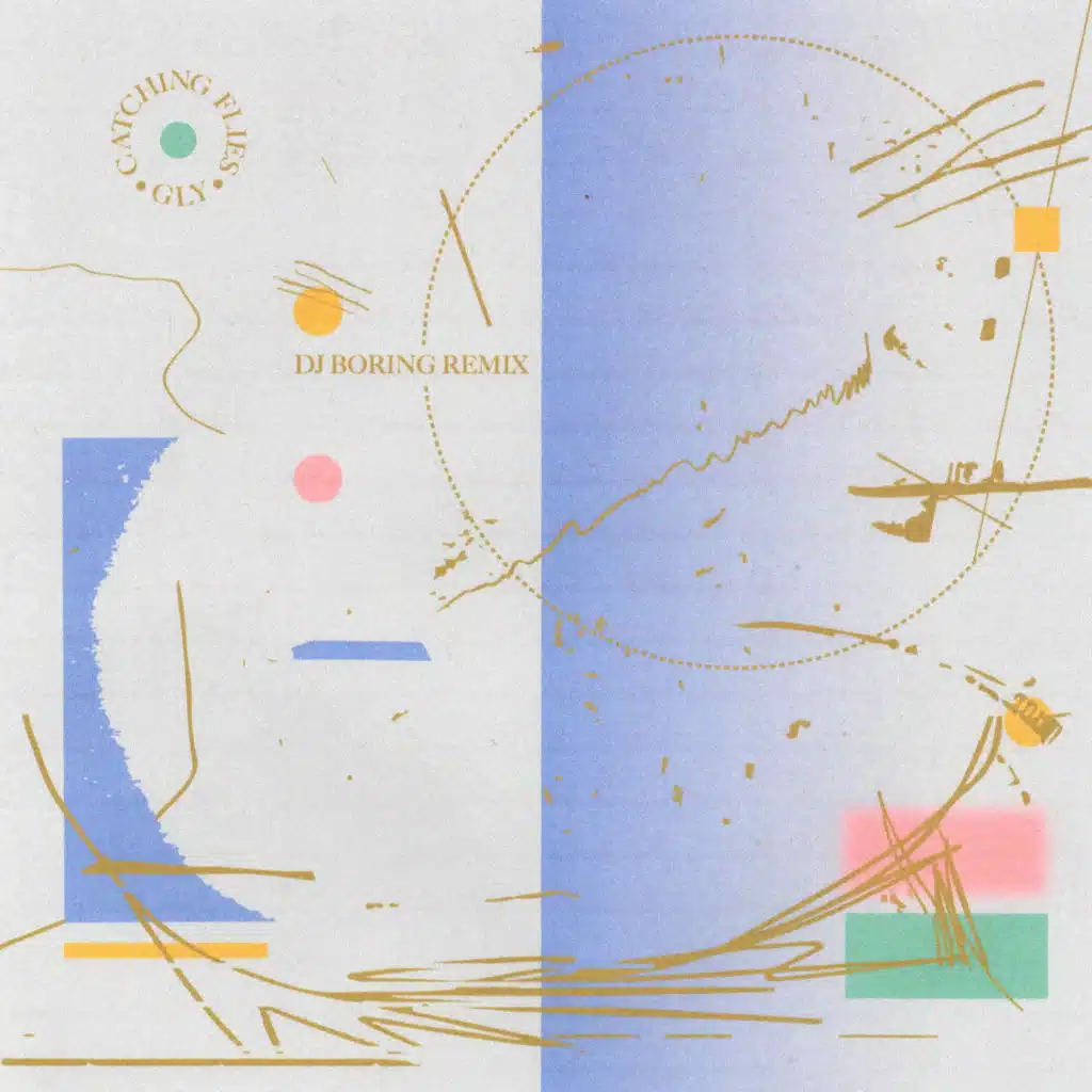 GLY (DJ BORING’s Sunrise Mix - Edit)