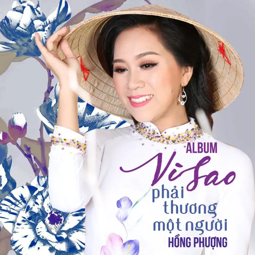 Vì Sao Phải Thương Một Người