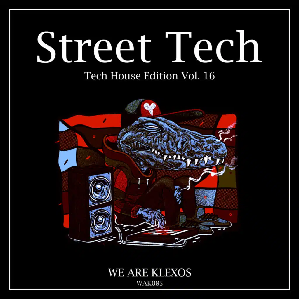 Street Tech, Vol. 16