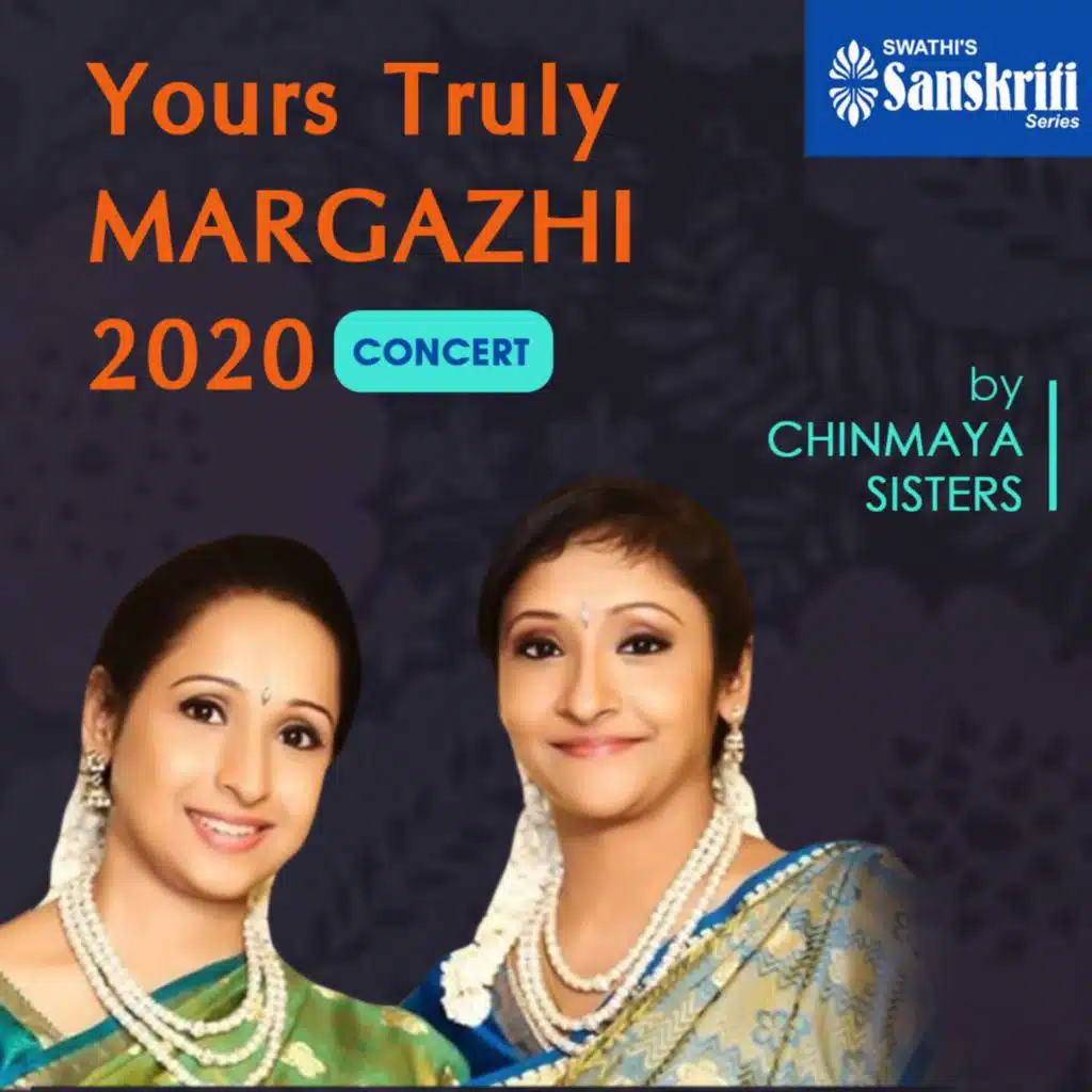 Chinmaya Sisters