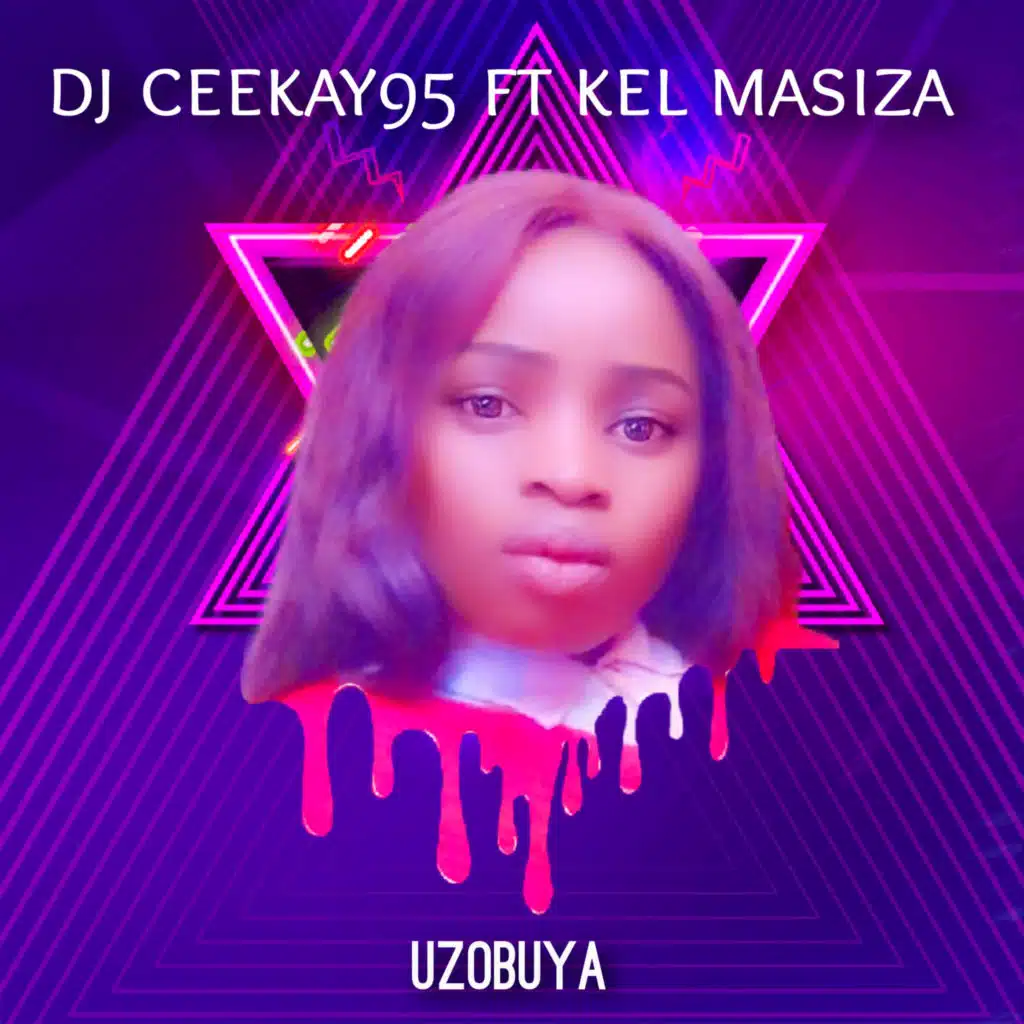 Uzobuya (feat. Kel Masiza)