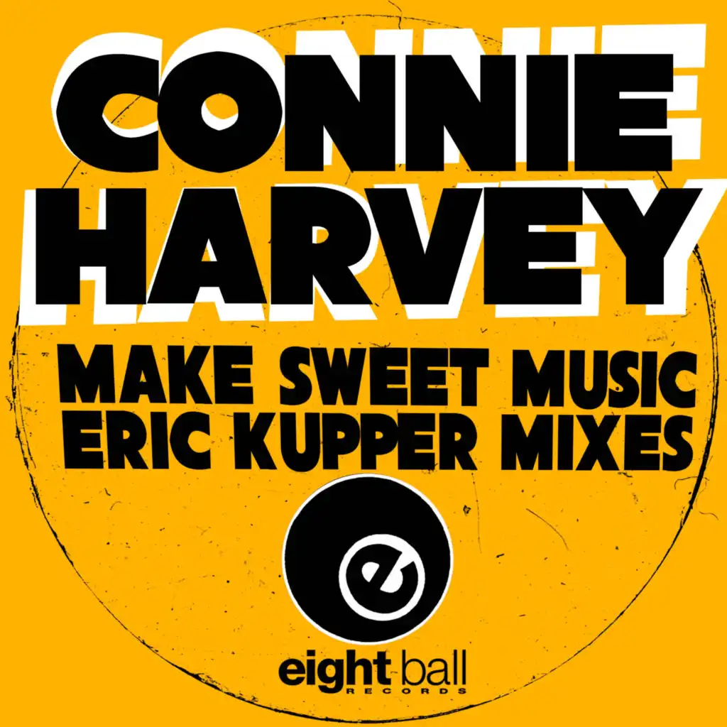 Make Sweet Music (Eric Kupper Dub Remastered 2021)