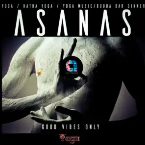 Asanas: Moon Oceans