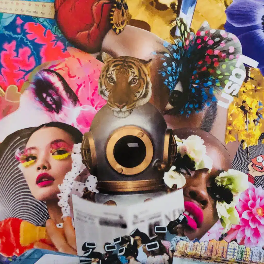 Loud is Beautiful (feat. Telle & Elara)