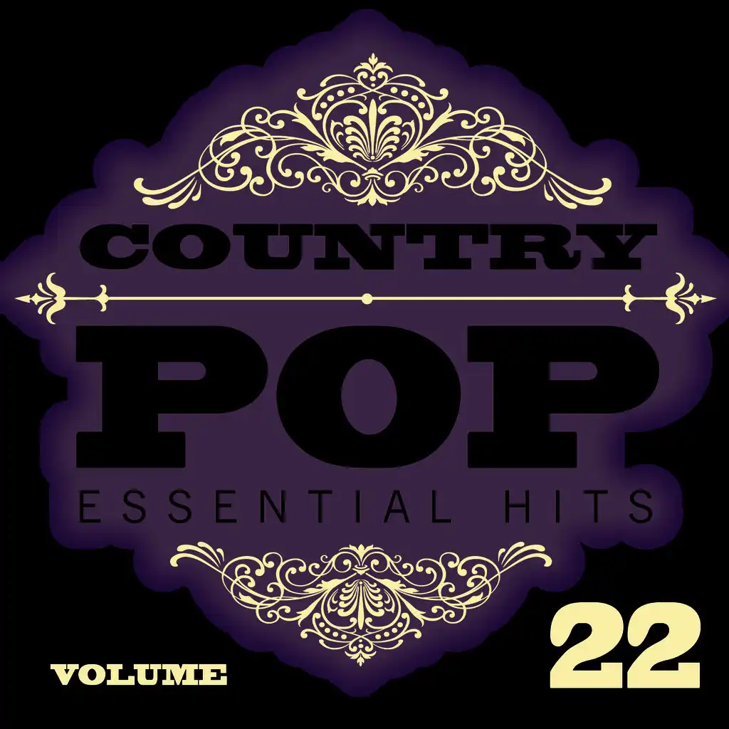 Country/Pop Essential Hits, Vol. 22